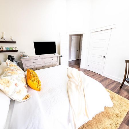 Back Home Bed And Breakfast Membertou Kamer foto